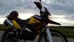 Irbis XR 250 R. 250 куб. см., исправен, птс, с пробегом