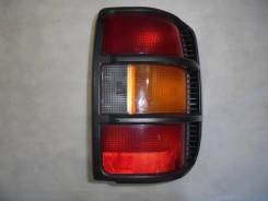 Стоп-сигнал. Mitsubishi Pajero, V55W, V25W, V45W, V21W, V26WG, V46WG