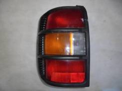 Стоп-сигнал. Mitsubishi Pajero, V25W, V55W, V45W, V26WG, V21W, V46WG