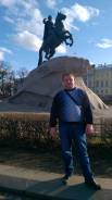 Экспедитор. Незаконченное высшее образование (студент), опыт работы 3 года