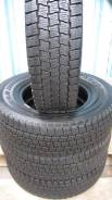 Goodyear Cargo. Зимние, без шипов, 2015 год, износ: 5%, 4 шт