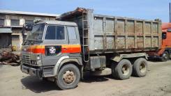 Hino FR. Продам отличный самосвал, 22 000 куб. см., 20 000 кг.