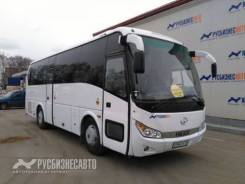 Higer KLQ6928Q. Автобус Higer KLQ 6928 Q новый, 35 мест