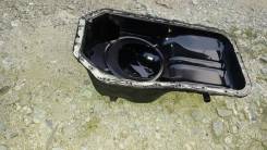 Поддон. Mitsubishi Pajero, V24V, V24W, V24WG, V24C Двигатель 4D56