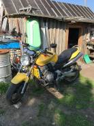 Honda CB 900SF. 900 куб. см., исправен, птс, без пробега