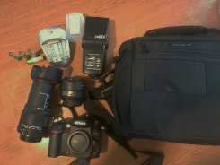 Nikon D7000. 10 - 14.9 ��, ���: 12�. ��� �����