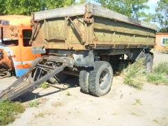 Сзап 8551. Продам прицеп колхозник СЗАП 8551, 13 000 кг. Под заказ