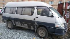 Toyota Hiace. автомат, 4wd, 3.0, дизель
