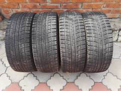 Bridgestone Blizzak RFT. Зимние, без шипов, 2008 год, износ: 40%, 4 шт