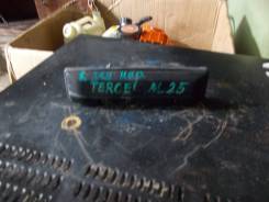 Ручка двери внешняя. Toyota Corsa, AL21, AL20, AL25 Toyota Tercel, AL25, AL21, AL20 Двигатели: 2AU, 3AHU, 3ASU, 3AU, 2A, 3A, 3AC