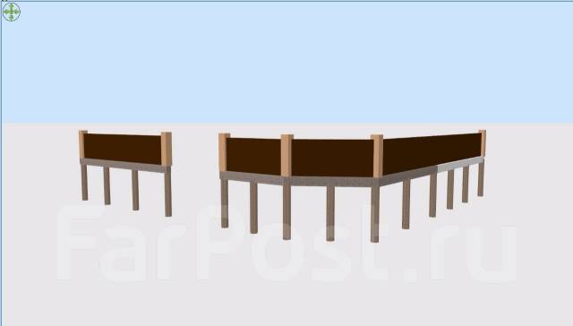 Винтовые сваи производство и монтаж СК \"Желтый БОКС\", в наличии. Цена ...