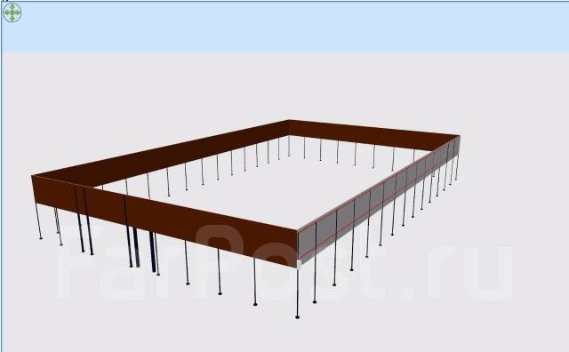 Винтовые сваи производство и монтаж СК \"Желтый БОКС\", в наличии. Цена ...