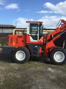 SZM 930. Фронтальный погрузчик . Лизинг, 3 000 кг. Под заказ