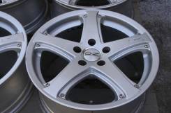 OZ Racing Canyon. 7.5x17, 5x112.00, ET35