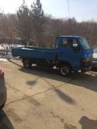 Toyota ToyoAce. LY60, 2L