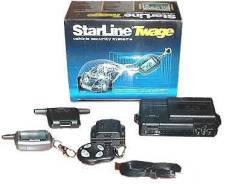 StarLine