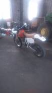 Honda XR 250R. 250 куб. см., исправен, птс, с пробегом