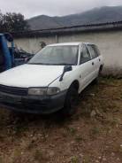 Mitsubishi Libero. CB1V, 4G13