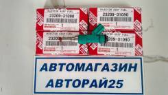 Инжектор. Toyota: Aurion, Crown Hybrid, RAV4, Alphard, Crown, Blade, Avalon, Previa, IS350, Highlander, Mark X, Camry, Crown Majesta, Harrier, Sienna...