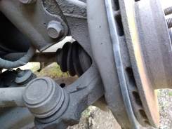 Привод. Toyota Sprinter Carib, AE95, AE95G Двигатели: 4AFHE, 4AFE