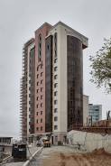Продается 3х комнатная квартира в ЖК "Бригантина"