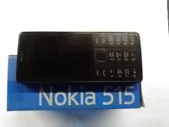 Nokia 515. Б/у
