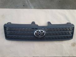 Решетка радиатора. Toyota Probox, NCP55, NCP59, NLP51, NCP58, NCP51, NCP52, NCP50 Toyota Succeed, NCP59, NCP50, NCP51, NCP52, NCP55, NLP51, NCP58 Двиг...