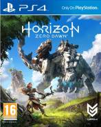 Игры для Sony PlayStation 4.