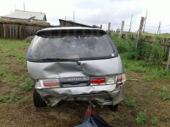 Toyota Gaia. SXM10, 3S FE