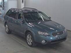 Subaru Outback. BP9, EJ253