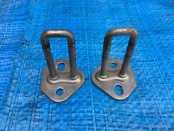 Петля сиденья. Toyota Hilux Surf, KZN185G, RZN185W, VZN180, VZN185W, VZN185, KZN185W, RZN180, KDN185, KZN185, RZN185 Toyota 4Runner, VZN185, KZN185, V...