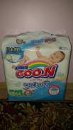 Goo.N. 4-8 кг 84 шт