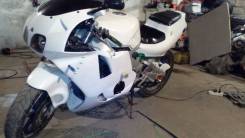 Honda CBR 400RR. 400 куб. см., неисправен, птс, с пробегом