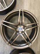 AVS Model 5. 7.5x18, ET48