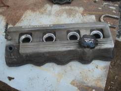 Крышка головки блока цилиндров. Toyota: RAV4, Carina, Scepter, Vista, Celica, Camry, Corona, Caldina, Carina E, Carina ED, Corona Exiv, Curren, MR2 Дв...