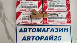 Инжектор. Toyota: Premio, Allion, ist, Prius a, Vios, Esquire, Voxy, Corolla Axio, RAV4, Avensis, Scion, Noah, Corolla, Yaris, Wish, Auris, Prius v, M...