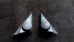 Крышка динамика. Toyota Verossa, GX110, GX115, JZX110 Двигатели: 1GFE, 1JZFSE, 1JZGTE