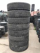 Bridgestone W910. Зимние, без шипов, износ: 5%, 2 шт