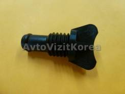 Пробка сливная радиатора Kia Bongo III 06-, Sorento 02-, Hyundai Accent 99-, Elantra 96- 2531837100