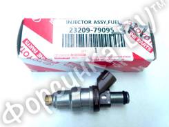 Инжектор. Toyota: Dyna, 4Runner, Hiace Regius, T100, Touring Hiace, Regius, Grand Hiace, Hiace, ToyoAce, Tacoma, Quick Delivery, Land Cruiser Prado, H...