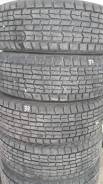 Goodyear Ice Navi Zea. Зимние, без шипов, 2012 год, износ: 5%, 4 шт