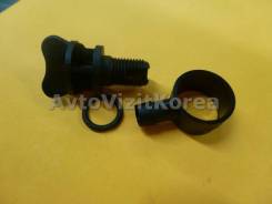 Пробка сливная радиатора 600 SsangYong Musso Sport 02-06, Musso 93-05, Korando 96-05(SsangYong) 21690050A0/SsangYong