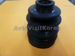 Пыльник привода SsangYong Actyon Sports 06-11, Kyron 05-, Rexton 06- (P/TIME),, Actyon 06-11, Actyon Sports II 12-, Korando Sports 12- внутренний (PMC...