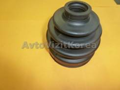 Пыльник привода SsangYong Actyon Sports 06-11, Rexton 06-, Kyron 05-, Actyon 06-11,, Hyundai Santa Fe 06-09 (2.2L диз), SsangYong Actyon Sports II 12...
