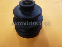 Пыльник привода Kia Sorento 02-, Sportage 96-03, Retona 98-, Carnival (PMC) 495092EA90, 4954233220, 4954133220, 495953E000, 0K01222530, 0K01222530A, 0...