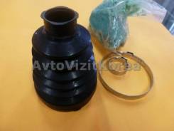 Пыльник привода SsangYong Actyon -06 внутренний (SsangYong) 413ST31000/SsangYong