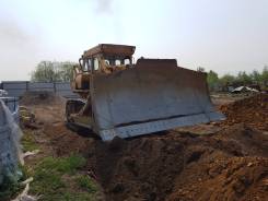 Komatsu D355. Продам бульдозер komatsu D355, 15 000 куб. см., 53 000,00 кг.