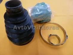 Пыльник привода переднего Daewoo Winstorm 06- внутренний 93743416