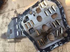 Поддон. Subaru Impreza WRX STI, GDB, GF8, GC8 Subaru Legacy Subaru Forester, SG9, SG5, SF5, SG9L