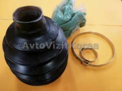 Пыльник привода переднего Daewoo Winstorm 06- наружний 96639351